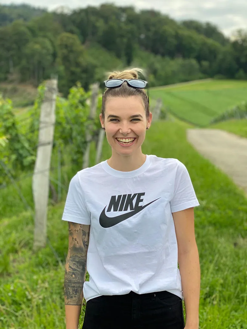 Sara, Laser-Haarentfernung in Weinfelden